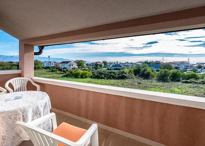 1 With Swimming Pool Nikola Apartman