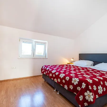 Διαμέρισμα 1 With Swimming Pool Nikola