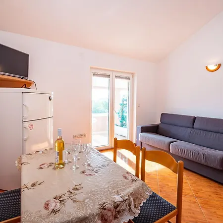 1 With Swimming Pool Nikola Nin