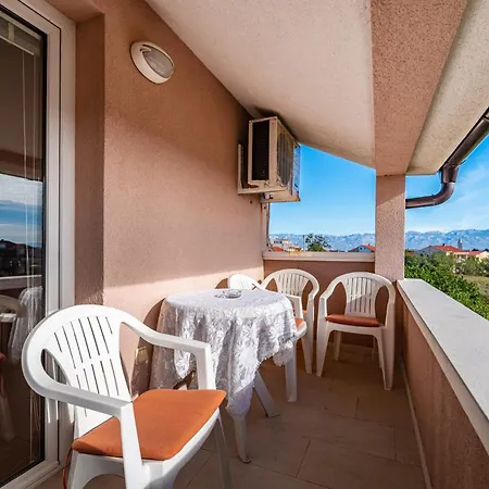 1 With Swimming Pool Nikola * Nin