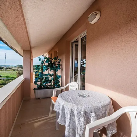 Διαμέρισμα 1 With Swimming Pool Nikola