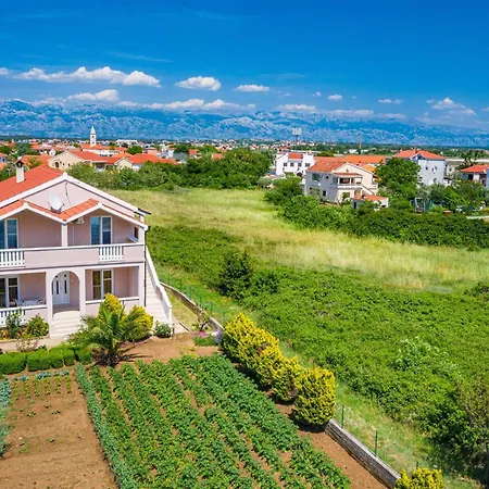 1 With Swimming Pool Nikola Διαμέρισμα *