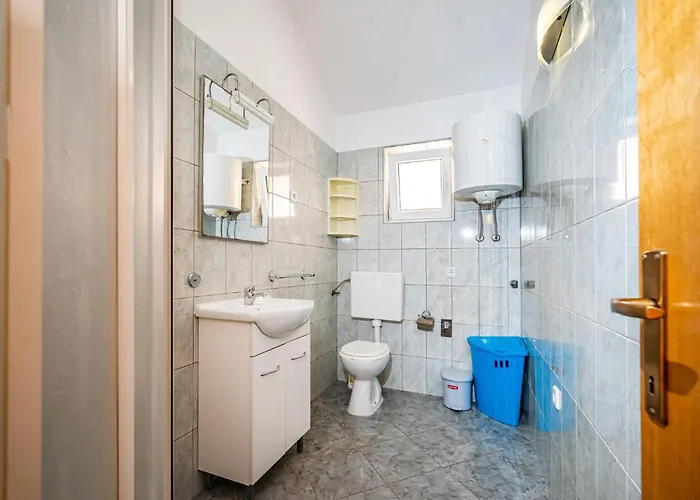 Apartamento 1 With Swimming Pool Nikola Nin