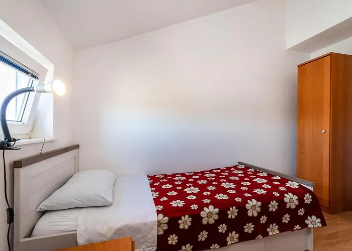 Apartamento 1 With Swimming Pool Nikola *